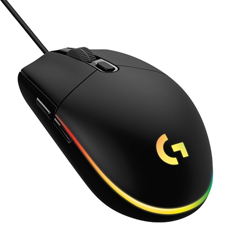 Logitech G102 Prodigy Wired Gaming Mouse B CeX AU Buy Sell Donate